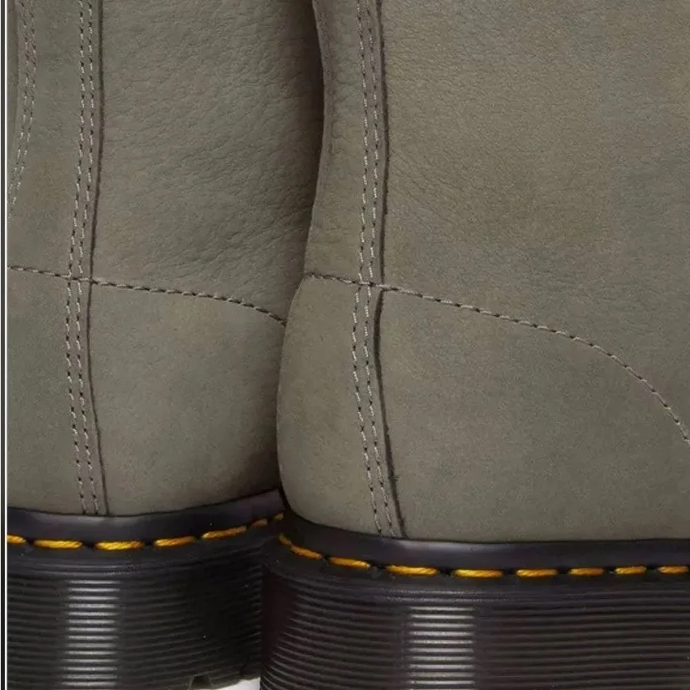 Dr. Martens 1460 Serena Women's 9 - Picture 6 of 6